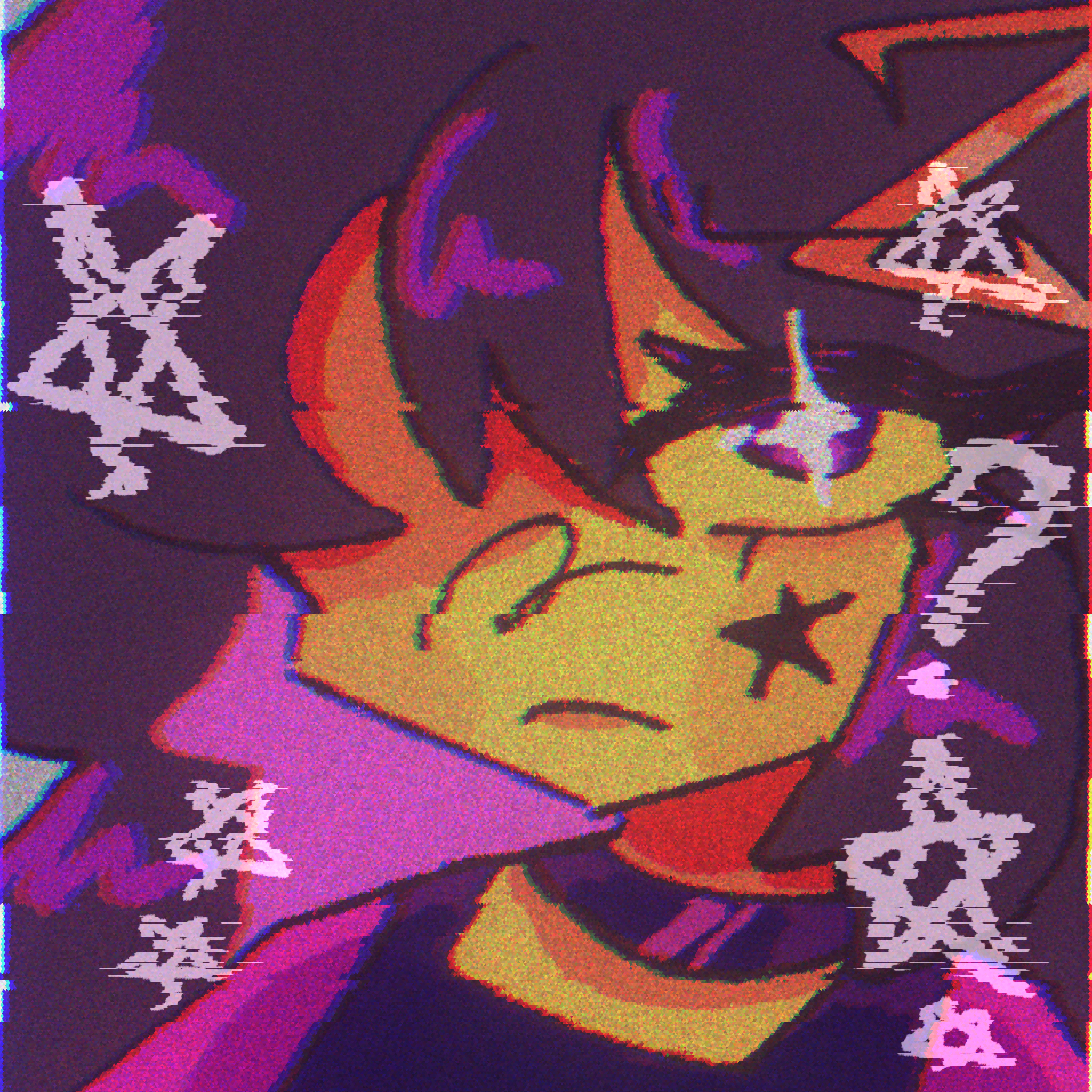 idk random - ibisPaint