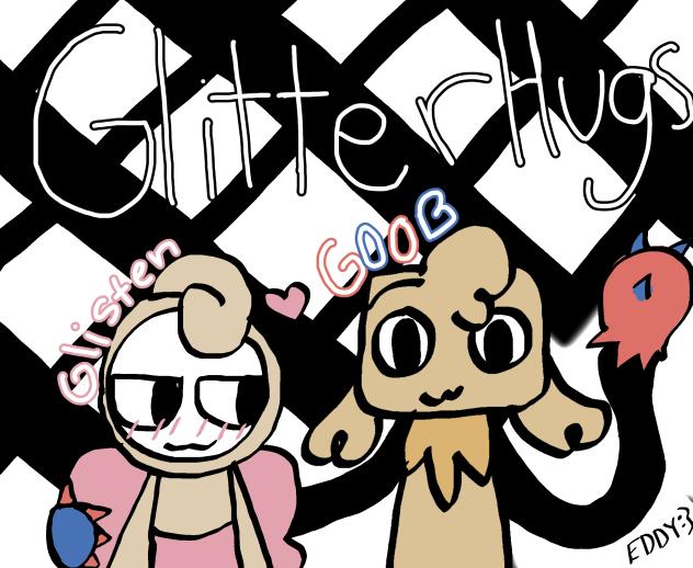 GlitterHugs
