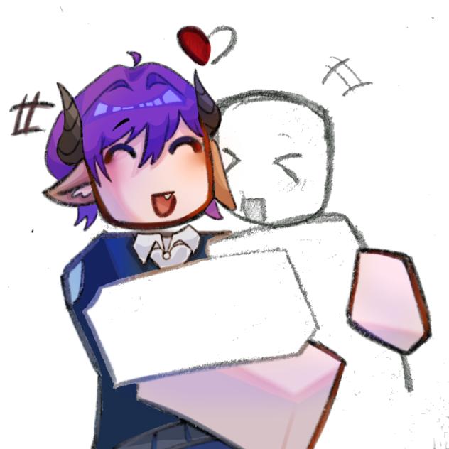 Duo collab!