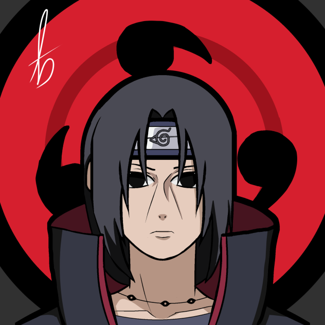 Itachi