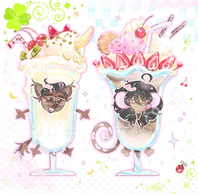 FREAKSHAKES