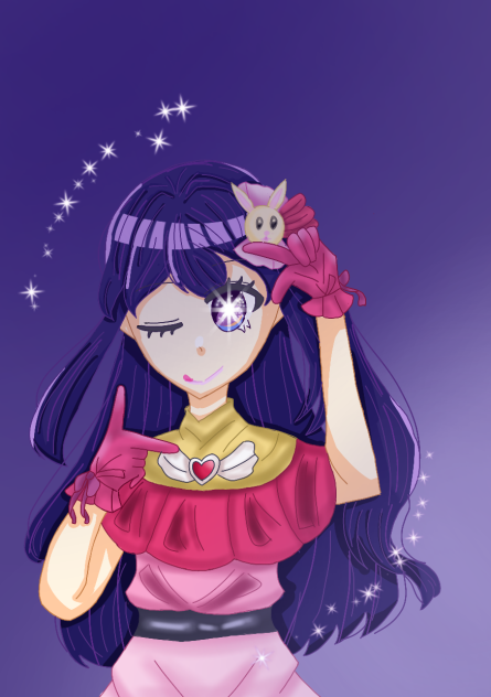 アイちゃん