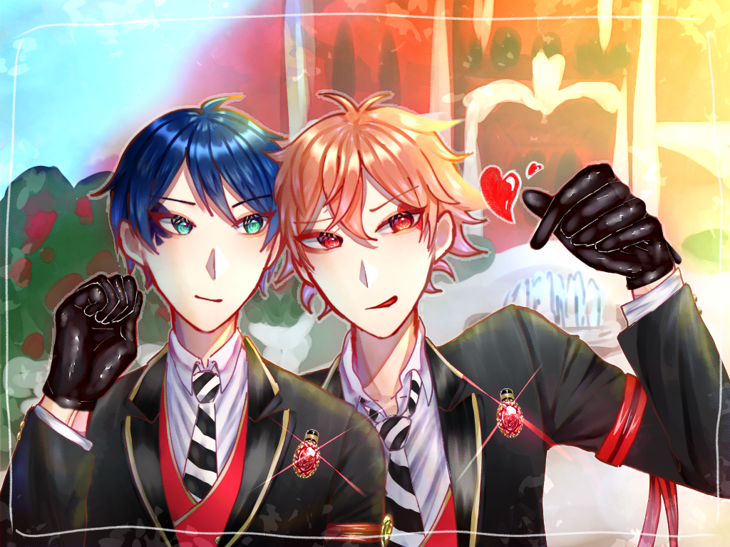 エーデュース✌️ - ibisPaint