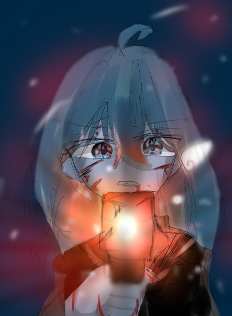 君を守るためなら