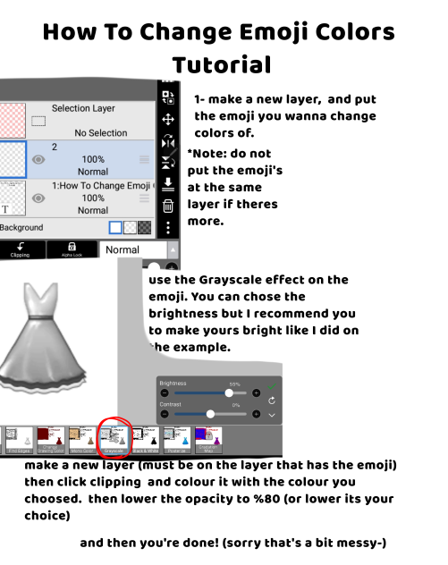 ah yes. a tutorial
