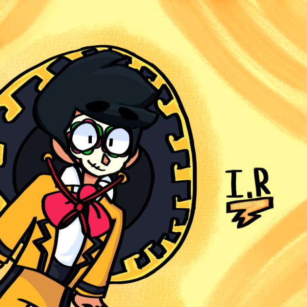 CCTV Poco [Brawl Stars]