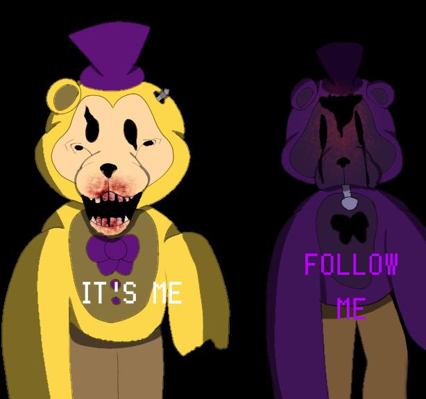 The two bears