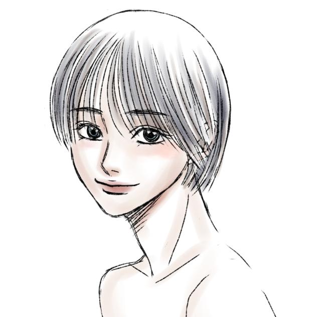 落書き＋α３