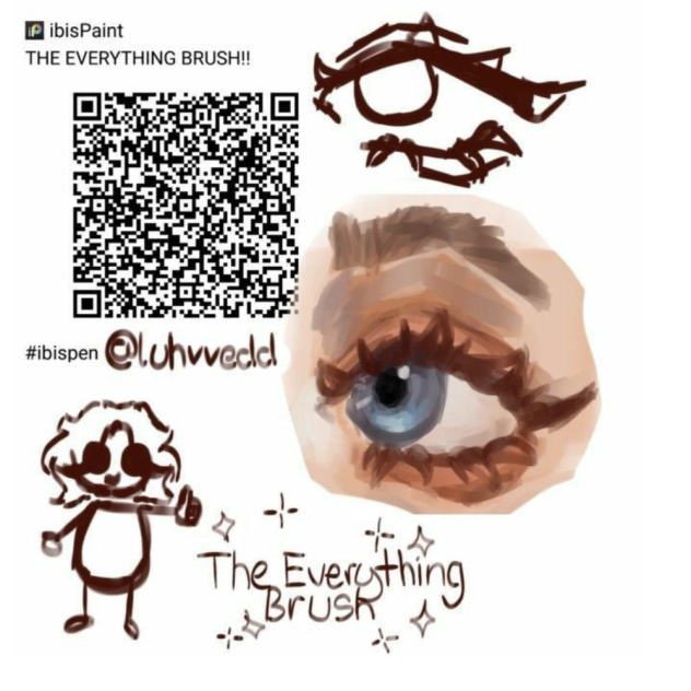 not mine (again) - ibisPaint