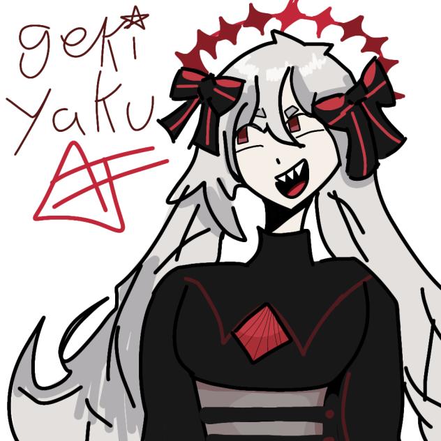 gekiyaku!!