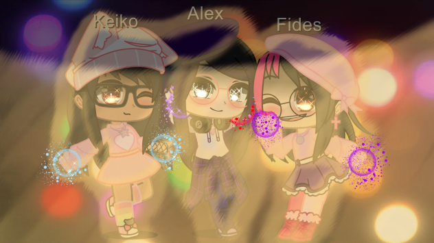 A very old pic i edited-