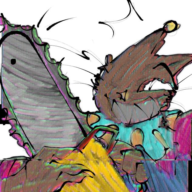my oc nix