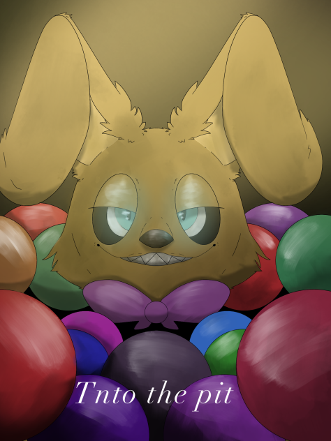 The Pit•.