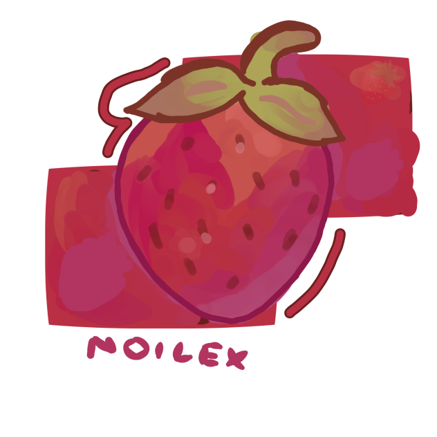 Strawberry 🍓