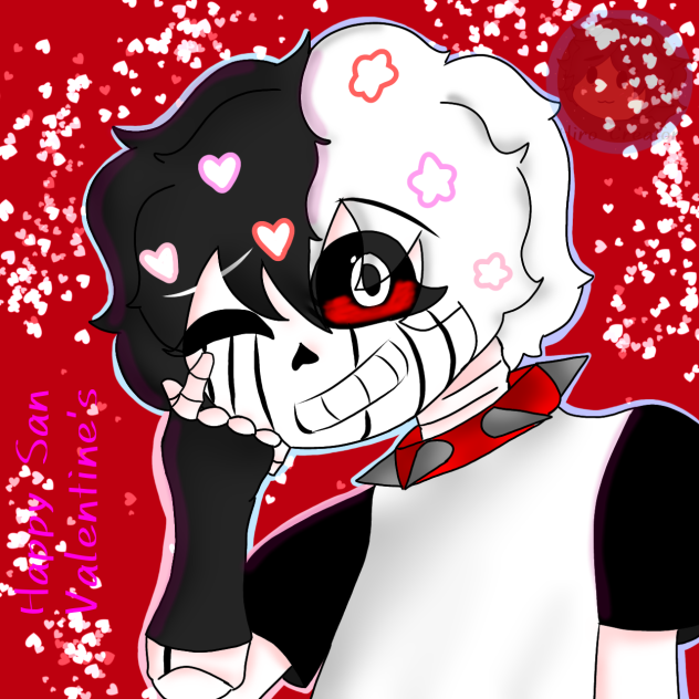 Lynx Sans Valentine's Day