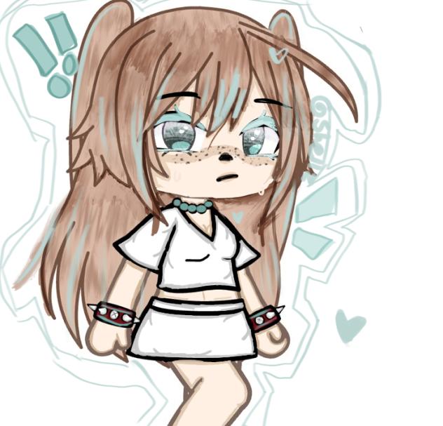 I’m in a gacha editing era..