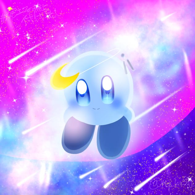 カビエフィさんへ！