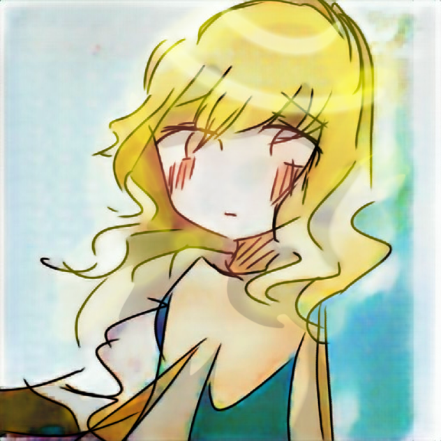 自動色塗りやってみた！