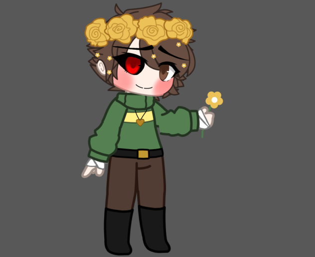 Chara