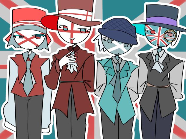 英構成達でいす(？)