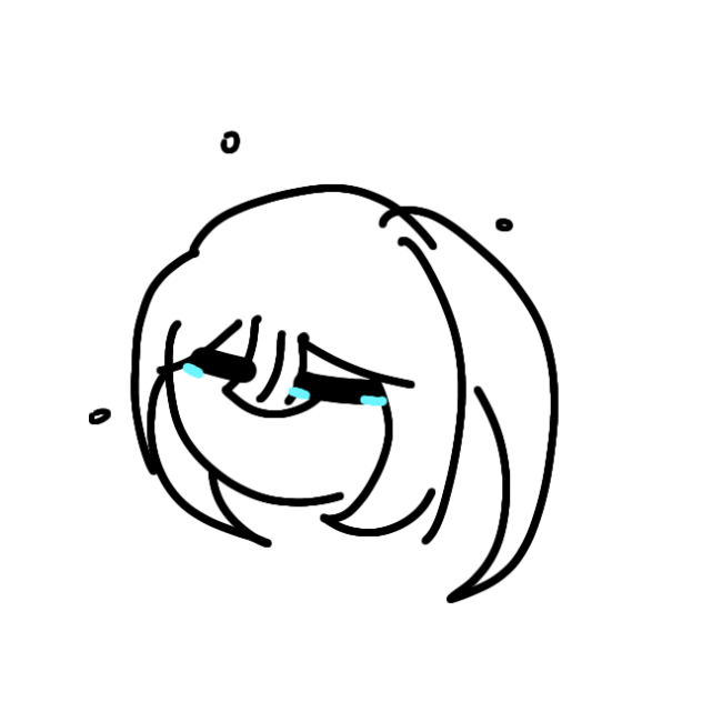 Yawning 🥱