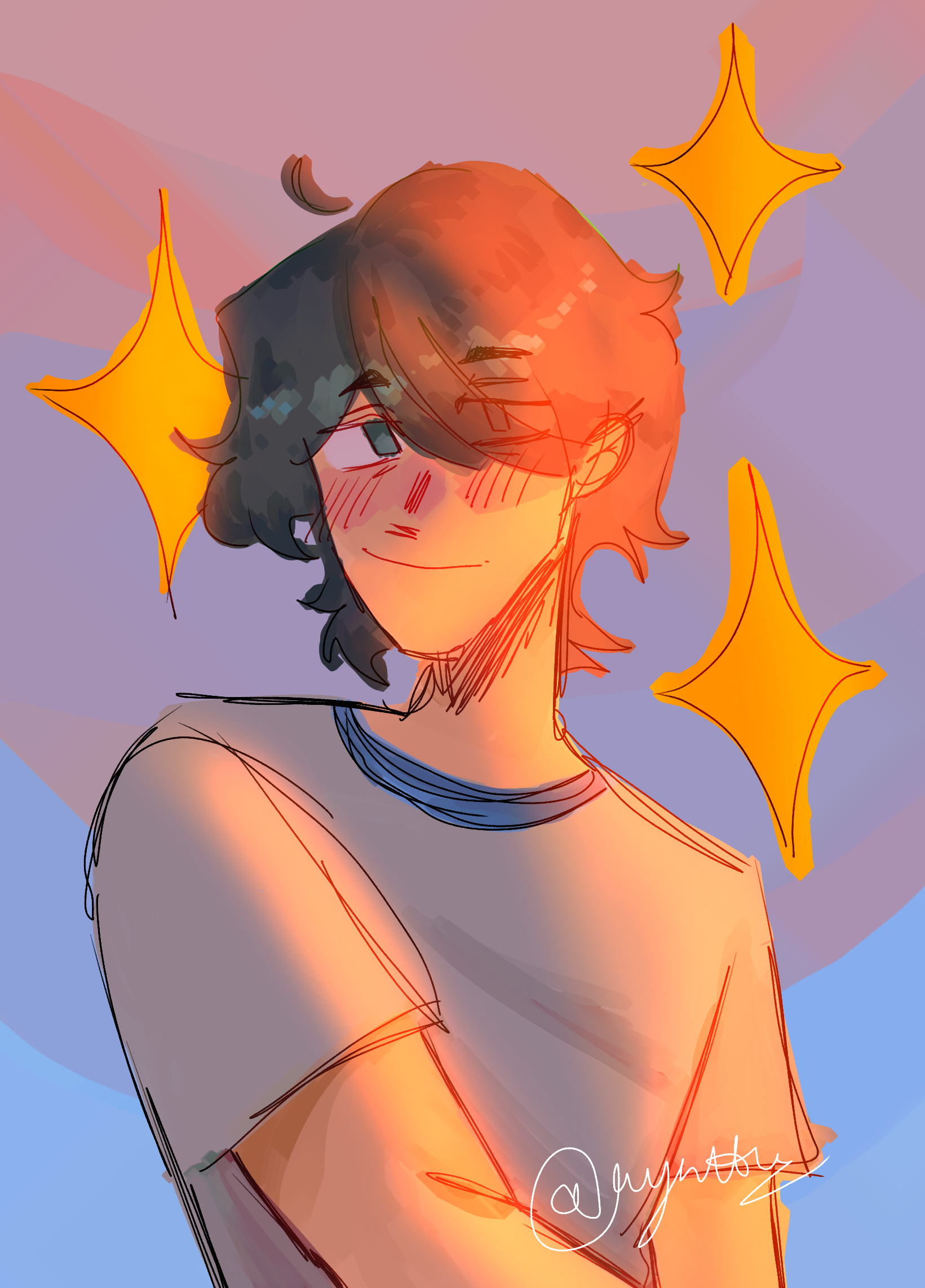 Speedpaint 237 - ibisPaint