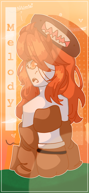 Wallpaper for bestie!!