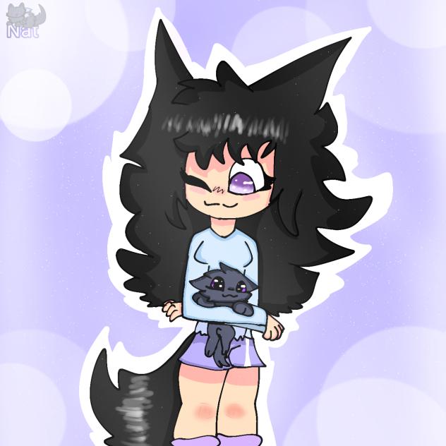 FanArt para Ari