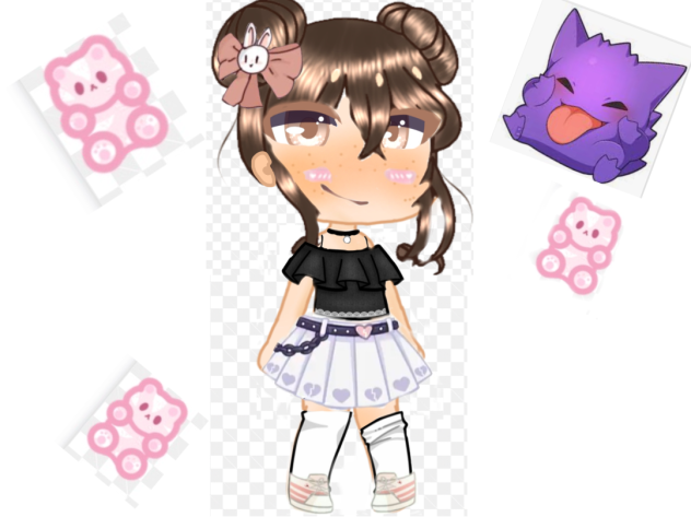 GACHA