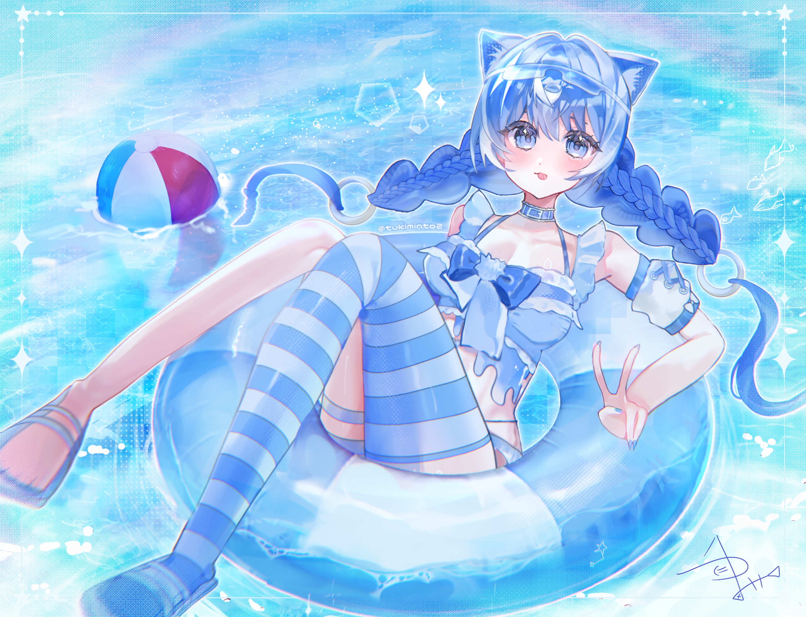 🏖️ - ibisPaint