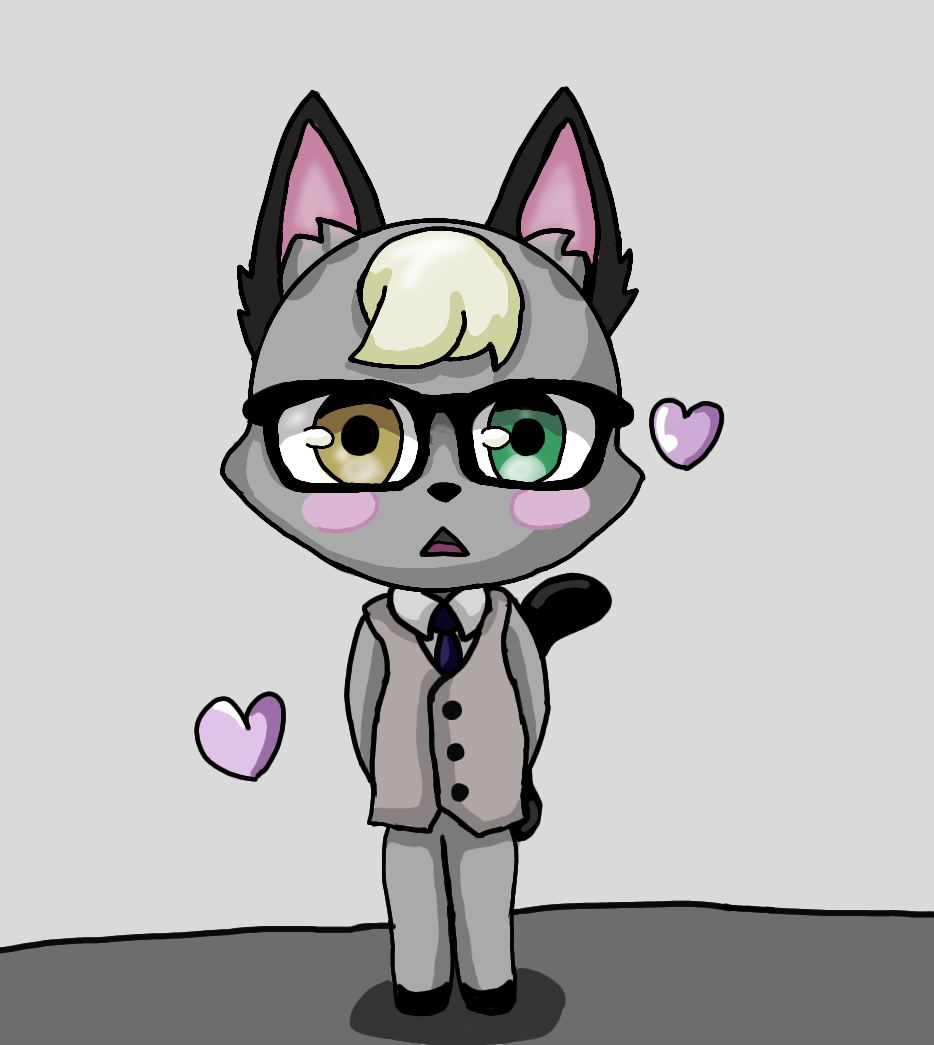 Raymond ♡ - ibisPaint