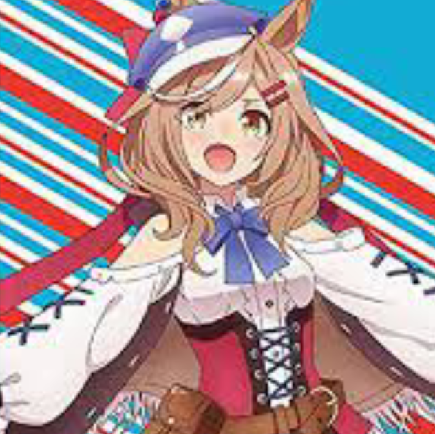 Fox girl