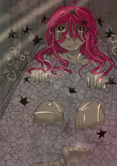🌷🌟🫧