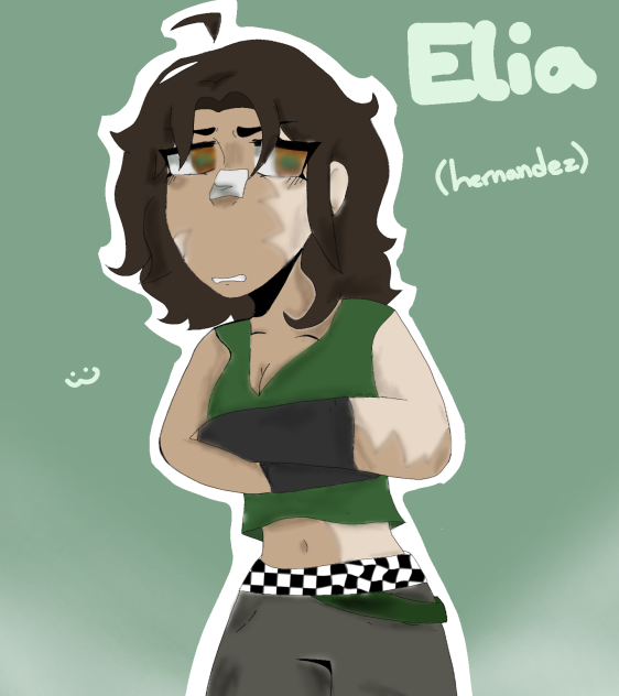 Elia 😻