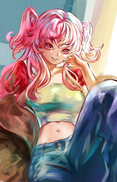 Sunkissed glory