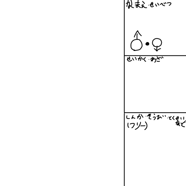 漫画の募集
