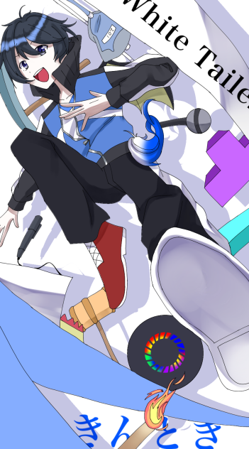 きんとき