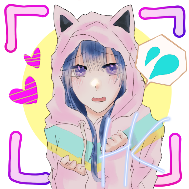萌え？