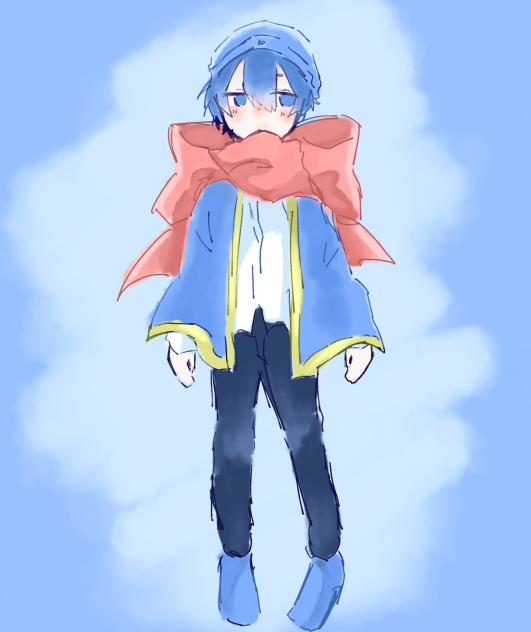 ら