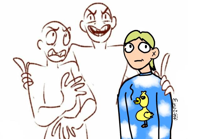 more collabs