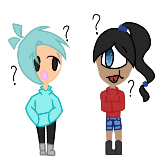 Unknown - ibisPaint