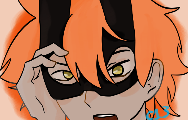 I know what I’ve doooone~
