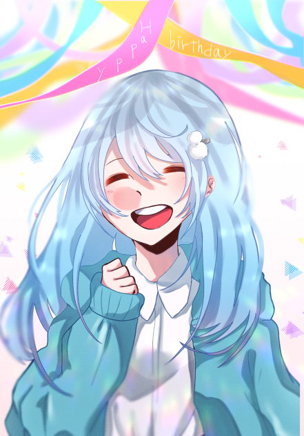 ゆきちゃんHPB！！
