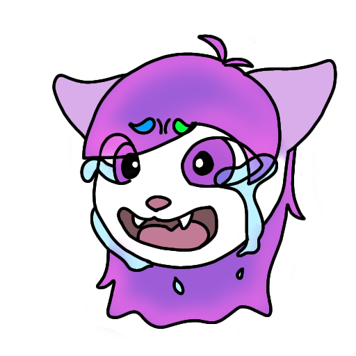 Crying Killara telegram sticker 03