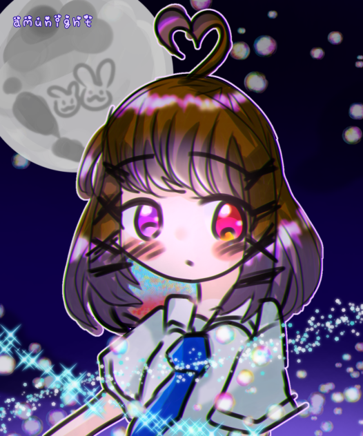💎💙