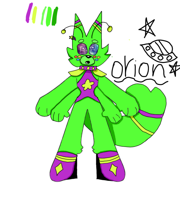 Orin