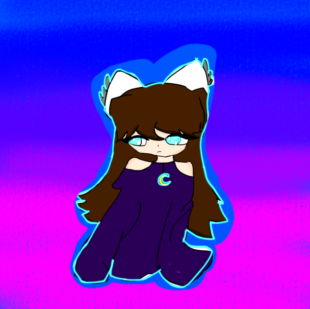 My oc