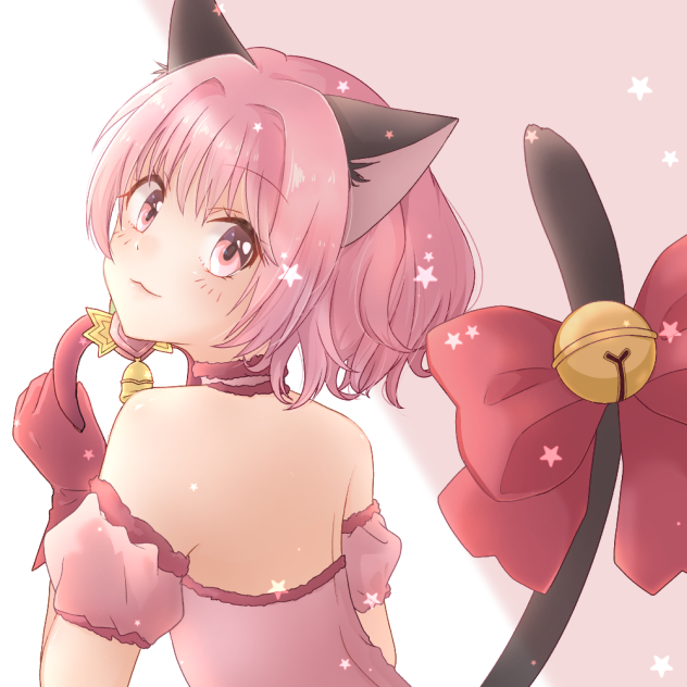 東京ミュウミュウ