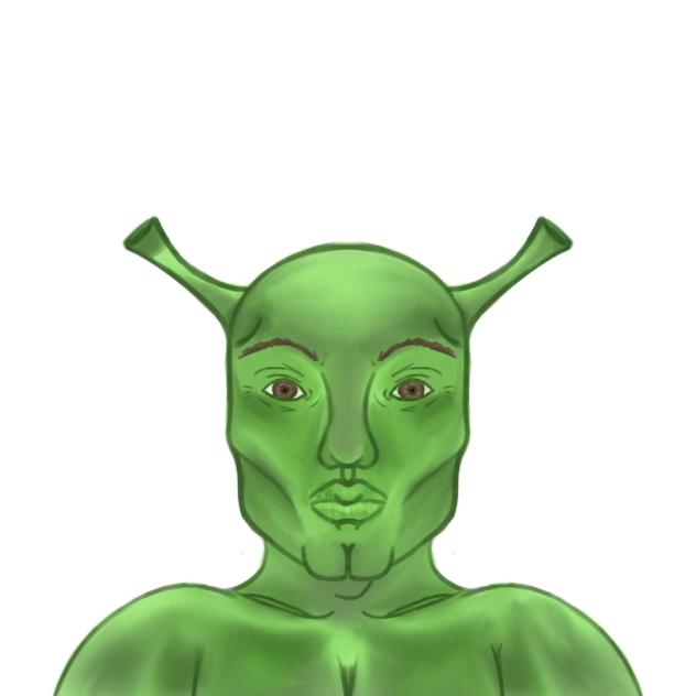 Shrek