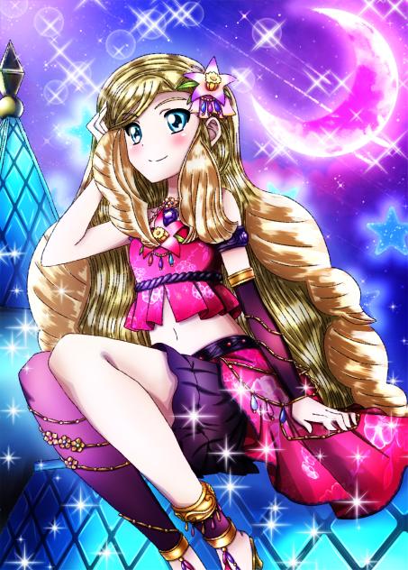 Fashion Time Camerican